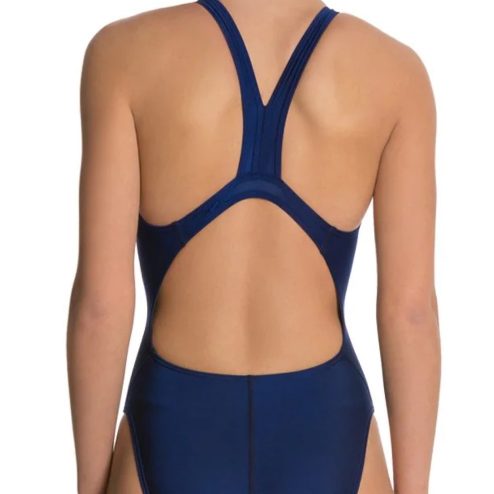 Women’s SPEEDO swim suit one piece
